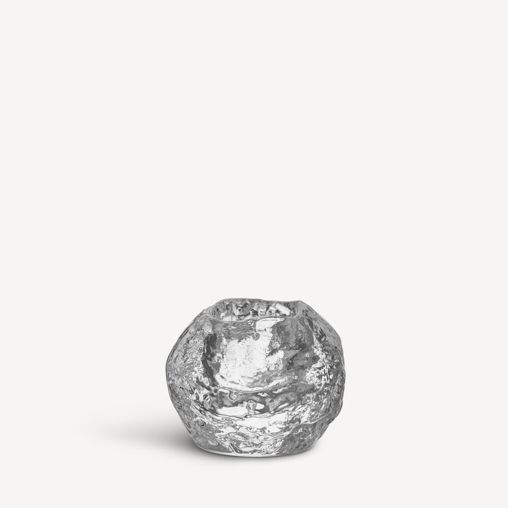 K&B Snowball lysestage 7cm